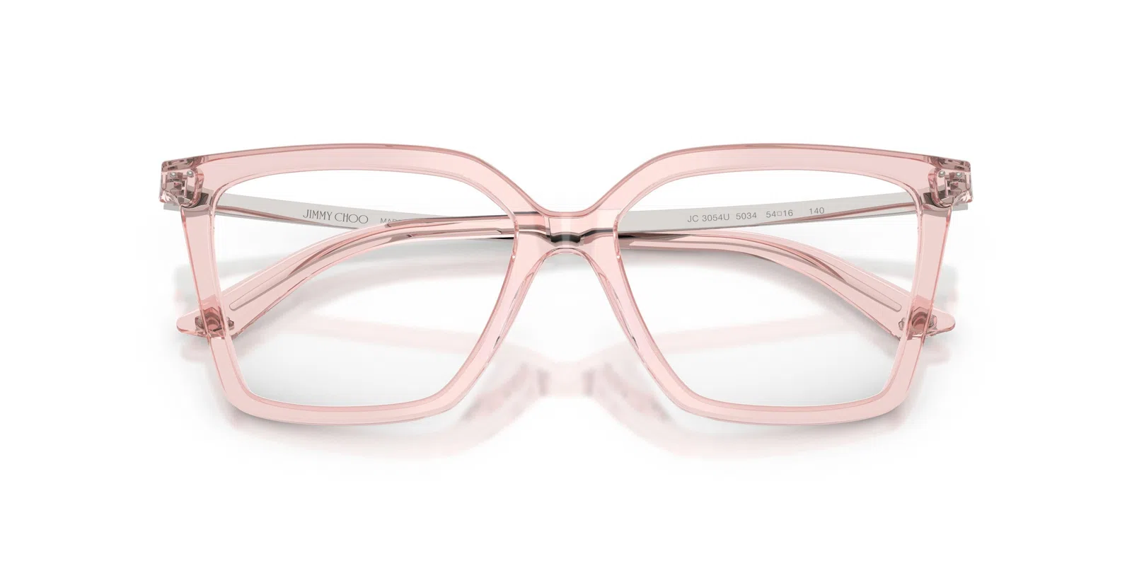 Jimmy Choo 3054U Eyeglasses - view 21